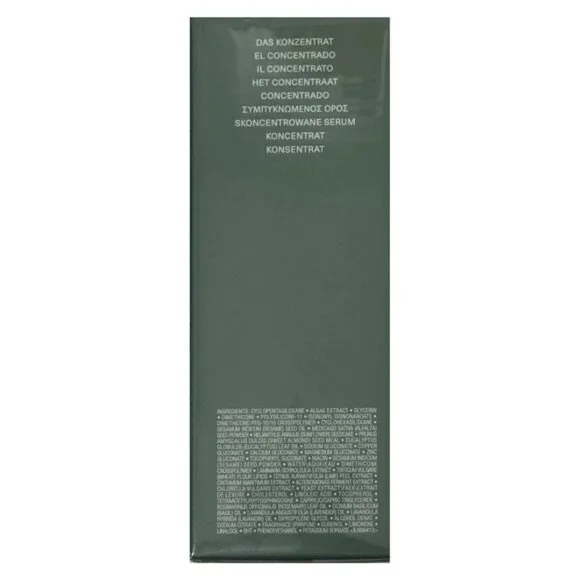 LA MER -- The Concentrate -- 1.7oz/50ml -- NIB New Sealed . - Picture 4 of 4